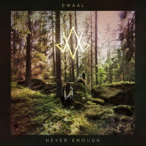 Dwaal - Never Enough in der Gruppe VINYL / Norsk Musik bei Bengans Skivbutik AB (5524843)
