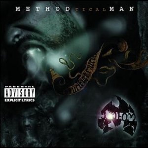 Method Man - Tical in der Gruppe Minishops / Wu-Tang Clan bei Bengans Skivbutik AB (552494)