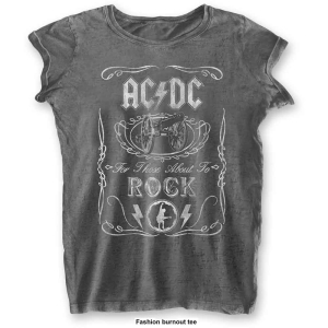 Ac/Dc - Cannon Swig Bo Lady Char    in der Gruppe MERCH / Minsishops-merch / Ac/Dc bei Bengans Skivbutik AB (5525341r)