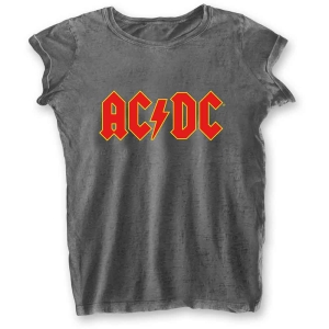 Ac/Dc - Logo Bo Lady Char    in der Gruppe MERCH / Minsishops-merch / Ac/Dc bei Bengans Skivbutik AB (5525342r)