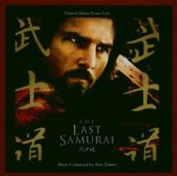 The Last Samurai - The Last Samurai: Original Mot in der Gruppe CD / Film-Musikal bei Bengans Skivbutik AB (552535)