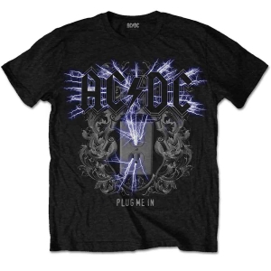 Ac/Dc - Electric Uni Bl    in der Gruppe MERCH / Minsishops-merch / Ac/Dc bei Bengans Skivbutik AB (5525390r)