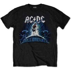 Ac/Dc - Ballbreaker Uni Bl    in der Gruppe MERCH / Minsishops-merch / Ac/Dc bei Bengans Skivbutik AB (5525391r)