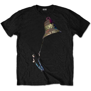 Ac/Dc - Bell Swing Uni Bl    in der Gruppe MERCH / Minsishops-merch / Ac/Dc bei Bengans Skivbutik AB (5525401r)