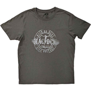 Ac/Dc - Rock Or Bust Uni Char    in der Gruppe MERCH / Minsishops-merch / Ac/Dc bei Bengans Skivbutik AB (5525408r)