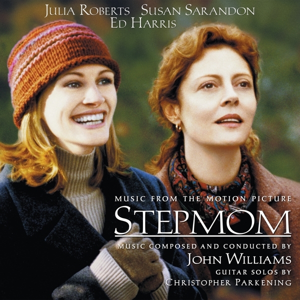 John Williams - Stepmom in der Gruppe VINYL / Bestseller bei Bengans Skivbutik AB (5525441)