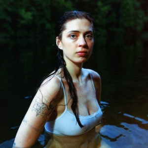 Mcalpine Lizzy - Older in der Gruppe Övrigt /  bei Bengans Skivbutik AB (5525460)