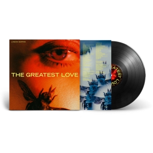 London Grammar - The Greatest Love in der Gruppe VINYL bei Bengans Skivbutik AB (5525462)