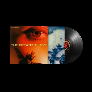 London Grammar - The Greatest Love in der Gruppe UNSERE TIPPS / Freitagsveröffentlichungen / Fredag den 13:e september 2024 bei Bengans Skivbutik AB (5525462)