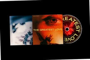 London Grammar - The Greatest Love (Boxset) in der Gruppe UNSERE TIPPS / Freitagsveröffentlichungen / Fredag den 13:e september 2024 bei Bengans Skivbutik AB (5525463)