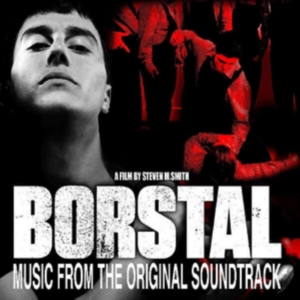 V/A - Borstal in der Gruppe CD bei Bengans Skivbutik AB (5525471)