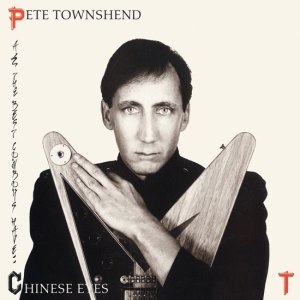 Pete Townshend - All The Best Cowboys Have Chinese E in der Gruppe Övrigt / bei Bengans Skivbutik AB (5525503)