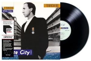 Pete Townshend - White City: A Novel (Half Speed Rem in der Gruppe VINYL / Pop-Rock bei Bengans Skivbutik AB (5525504)