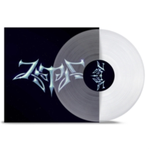 Zetra - Zetra (Crystal Clear Vinyl) in der Gruppe Övrigt /  bei Bengans Skivbutik AB (5525515)