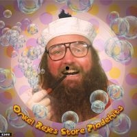Onkel Reje - Onkel Rejes Store Pladehits in der Gruppe VINYL / Bestseller bei Bengans Skivbutik AB (5525518)