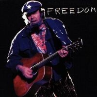 NEIL YOUNG - FREEDOM in der Gruppe Labels /  bei Bengans Skivbutik AB (552565)