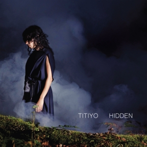 Titiyo - Hidden (Jakebox) in der Gruppe CD / Pop-Rock,Svensk Musik bei Bengans Skivbutik AB (5525821)