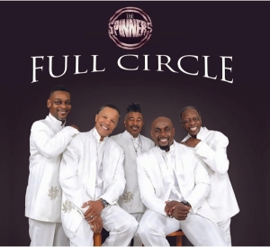 Spinners - Full Circle in der Gruppe Övrigt /  bei Bengans Skivbutik AB (5525832)