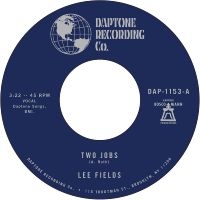 Fields Lee - Two Jobs B/W Save Your Tears For So in der Gruppe VINYL / Pop-Rock bei Bengans Skivbutik AB (5525845)