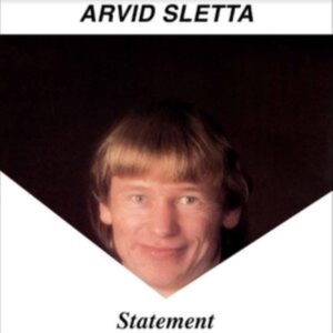 Arvid Sletta - Statement in der Gruppe VINYL / Pop-Rock bei Bengans Skivbutik AB (5525849)