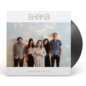 Shakai - Fragments in der Gruppe Övrigt /  bei Bengans Skivbutik AB (5525852)