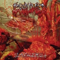 Exhumed - Slaughtercult in der Gruppe VINYL / Hårdrock bei Bengans Skivbutik AB (5525862)