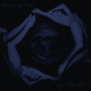 White Willow - Ex Tenebris (Remaster) in der Gruppe CD / Hårdrock bei Bengans Skivbutik AB (5525865)