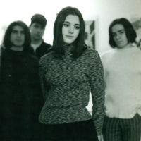 Ozean - Ozean (Ltd Ozone Blue Vinyl) in der Gruppe VINYL / Pop-Rock bei Bengans Skivbutik AB (5525873)