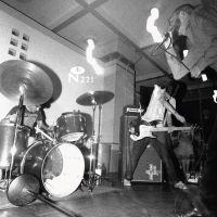 Universal Order Of Armageddon - Universal Order Of Armageddon (Ltd in der Gruppe VINYL / Pop-Rock bei Bengans Skivbutik AB (5525885)