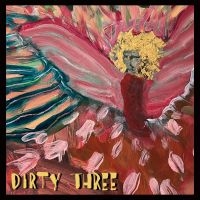 Dirty Three - Love Changes Everything in der Gruppe CD bei Bengans Skivbutik AB (5525888)