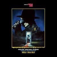 Uncle Acid & The Deadbeats - Nell Ora Blu in der Gruppe Minishops / Uncle Acid bei Bengans Skivbutik AB (5525896)