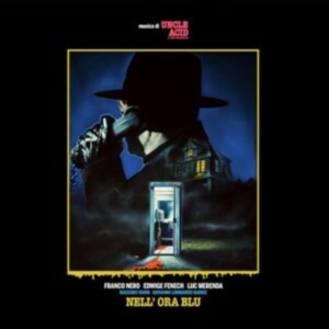 Uncle Acid & The Deadbeats - Nell Ora Blu in der Gruppe Minishops / Uncle Acid bei Bengans Skivbutik AB (5525896)