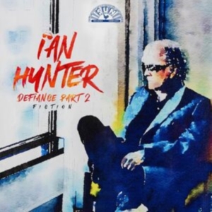 Ian Hunter - Defiance Part 2: Fiction in der Gruppe Minishops / Ian Hunter bei Bengans Skivbutik AB (5525897)