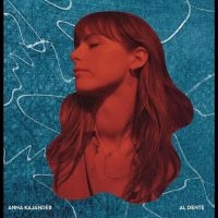 Kajander Anna - Al Dente in der Gruppe VINYL / Pop-Rock bei Bengans Skivbutik AB (5525908)