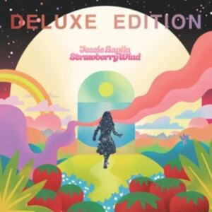 Baylin Jessie - Strawberry Wind (Deluxe Edition, Ta in der Gruppe VINYL / Pop-Rock bei Bengans Skivbutik AB (5525912)