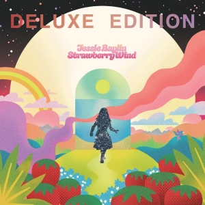 Baylin Jessie - Strawberry Wind (Deluxe Edition, Ta in der Gruppe VINYL / Pop-Rock bei Bengans Skivbutik AB (5525912)