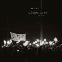 Hillage Steve - Dusseldorf in der Gruppe MUSIK / Dual Disc / Pop-Rock bei Bengans Skivbutik AB (5525920)