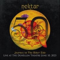 Nektar - Journey To The Other Side (2 Cd + B in der Gruppe CD bei Bengans Skivbutik AB (5525925)