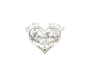 Zorn John And Jesse Harris - Love Songs Live in der Gruppe CD / Jazz bei Bengans Skivbutik AB (5525929)