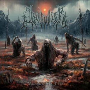 Svavelvinter - Mörkrets Tid in der Gruppe VINYL bei Bengans Skivbutik AB (5525933)