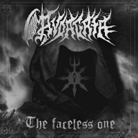 Avdagata - The Faceless One in der Gruppe VINYL / Hårdrock bei Bengans Skivbutik AB (5525934)