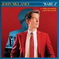 Mulaney John - Baby J in der Gruppe VINYL / Pop-Rock bei Bengans Skivbutik AB (5525938)
