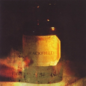 Blackfield - Blackfield (20Th Anniversary) in der Gruppe VINYL / Pop-Rock bei Bengans Skivbutik AB (5525945)