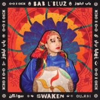 Bab L' Bluz - Swaken in der Gruppe CD / Pop-Rock bei Bengans Skivbutik AB (5525949)