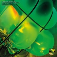 Various Artists - Sachsentrance X Durch in der Gruppe VINYL / Pop-Rock bei Bengans Skivbutik AB (5525956)