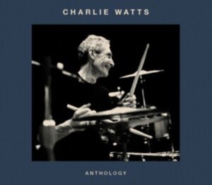 Charlie Watts - Anthology in der Gruppe Övrigt /  bei Bengans Skivbutik AB (5525958)