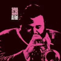 Al Hirt - Soul In The Horn in der Gruppe VINYL / Jazz bei Bengans Skivbutik AB (5525959)
