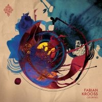 Fabian Krooss - Colorfuel in der Gruppe VINYL / Pop-Rock bei Bengans Skivbutik AB (5525961)