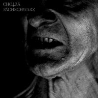 Chotzä - Pächschwarz in der Gruppe CD bei Bengans Skivbutik AB (5525962)