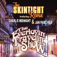 Skintight Revue The - The Everlovin? Travelin? Show in der Gruppe CD / Pop-Rock bei Bengans Skivbutik AB (5525968)